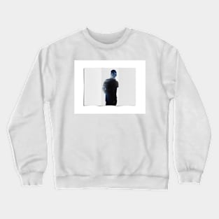 Patiently waiting Crewneck Sweatshirt